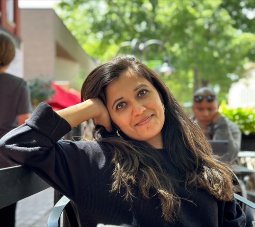 Sharvari Narendra
